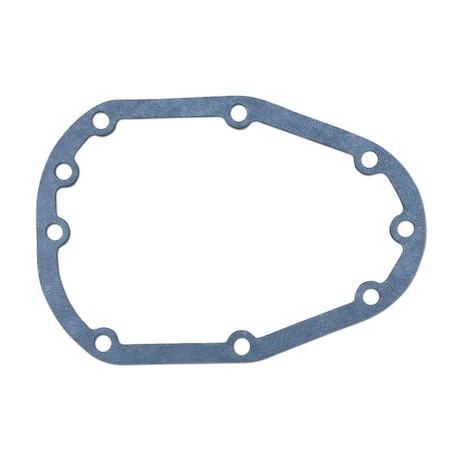 Aftermarket IHS180 Transmission Fits Case Rear Cover Plate Gasket Fits International IHS180-STR